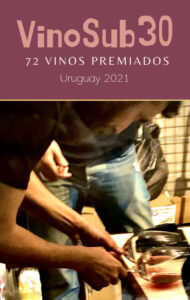 eB Uruguay 2021
