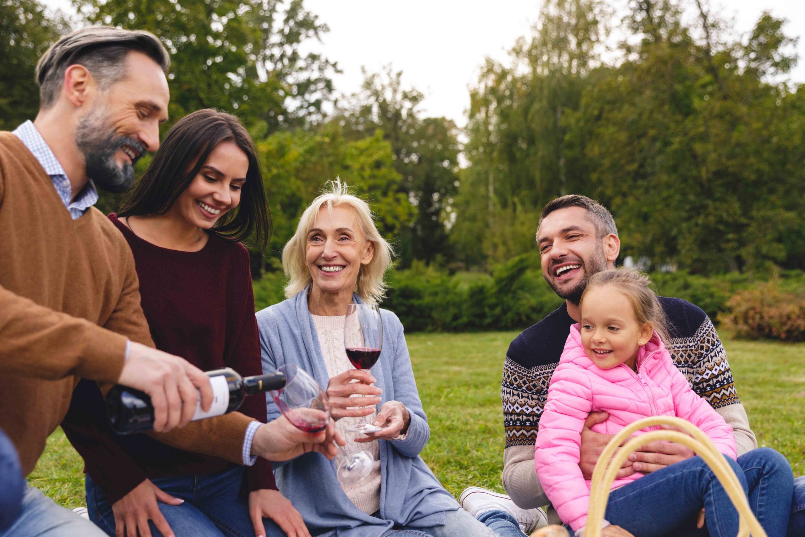 Os vinhos das gerações: Dos Baby Boomers aos Centennials